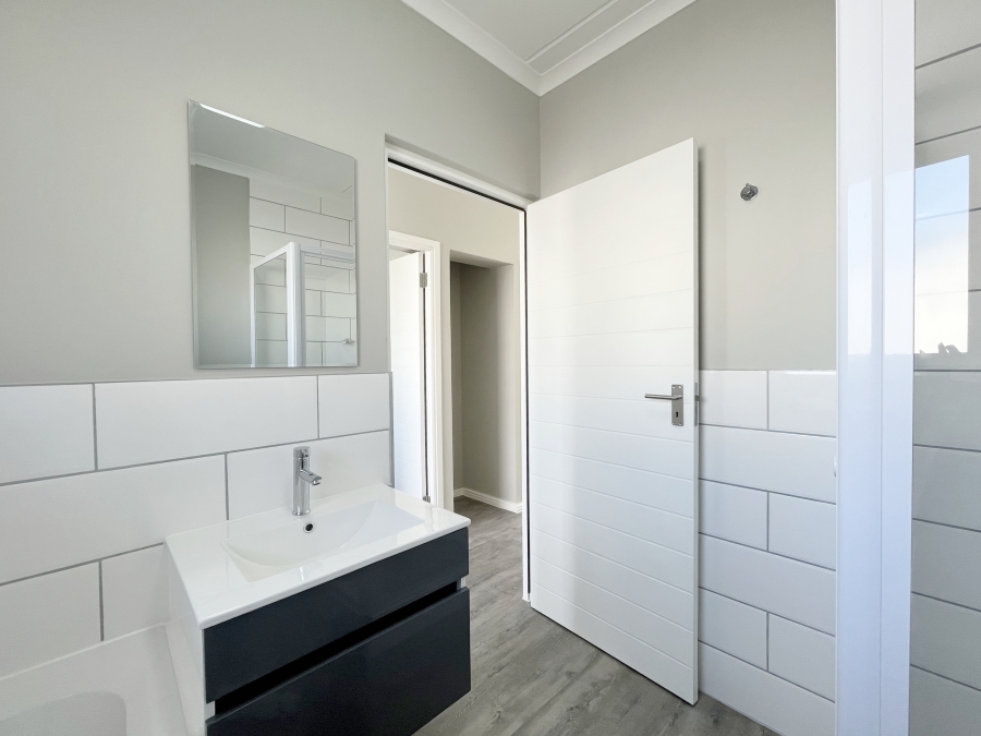 To Let 2 Bedroom Property for Rent in Haasendal Western Cape